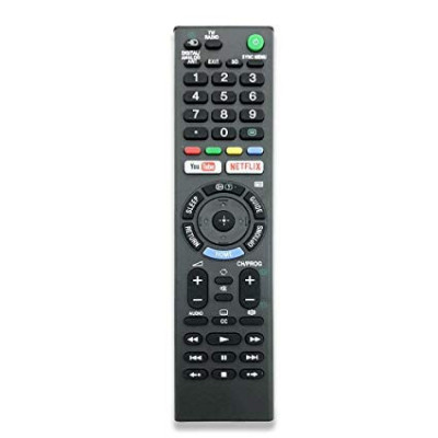 Telecomanda Universala NVTC RM-L1370 Pentru Lcd - Led si Smart Tv Sony Gata de Utilizare