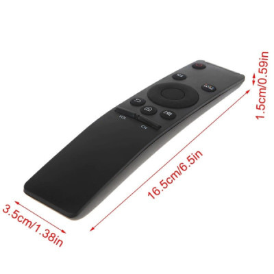 Telecomanda Universala Smart Pentru Tv Samsung Smart Gata de Utilizare