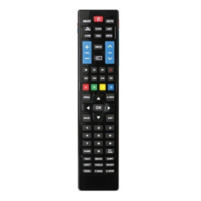 Telecomanda Universala Superior Pentru Tv si Smart Tv Lg si Samsung Gata de Utilizare