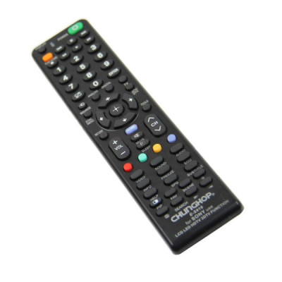 Telecomanda Universala Chunghop E-S916 Pentru Lcd - Led si Smart Tv Sony Gata de Utilizare