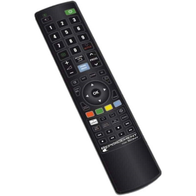 Telecomanda Universala Jolly Line Pentru Lcd - Led si Smart Tv Sony Gata de Utilizare