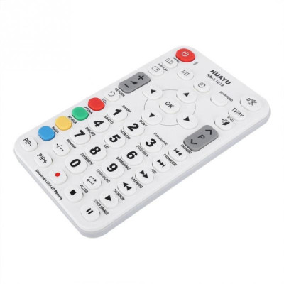 Telecomanda Universala Pentru Lcd / Led Tv - Huayu Rm-L1039