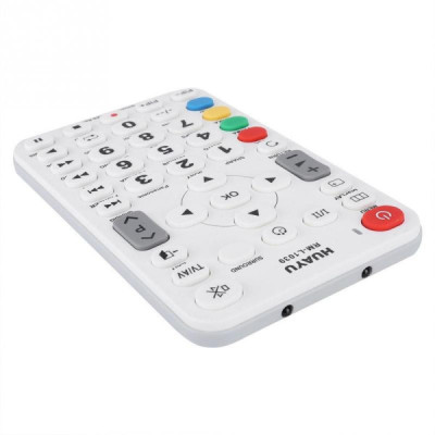 Telecomanda Universala Pentru Lcd / Led Tv - Huayu Rm-L1039