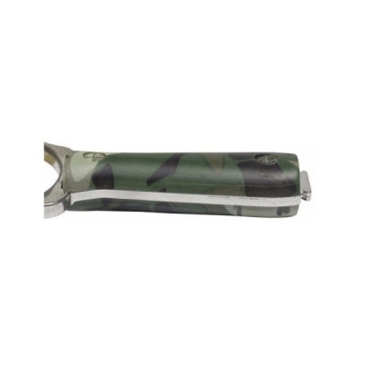 Pachet Profesional Prastie de Vanatoare cu Insertie Metalica - 100 de Bile Incluse si Zgarci de Rezerva