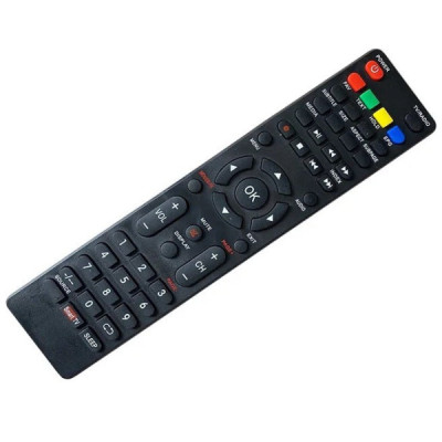 Telecomanda Mare Pentru Tv Led Compatibila cu Nei - Akai - Audiola - Polaroid - Qbell - 22EN-28EN-32EN