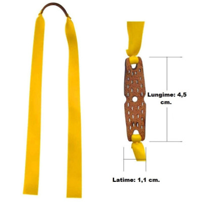 Zgarci Latex de Rezerva Pentru Prastie