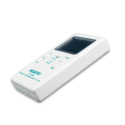 Detector de Frecventa a Telecomenzilor IR