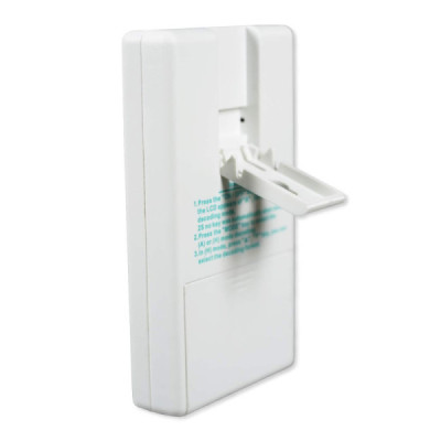 Detector de Frecventa a Telecomenzilor IR