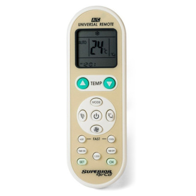 Telecomanda Universala AC Aer Conditionat Superior AirCo 1000 in 1