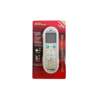 Telecomanda Universala AC Aer Conditionat Superior AirCo 1000 in 1