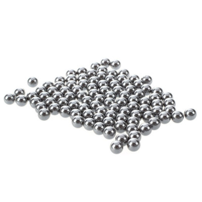 Bile Metalice Pentru Prastie 8 mm 100 Bucati