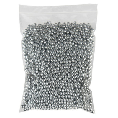Bile Metalice Pentru Prastie 8 mm 1000 Bucati