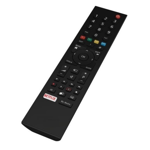 Telecomanda Compatibila cu Grundig,  Arçelik, Beko, etc.