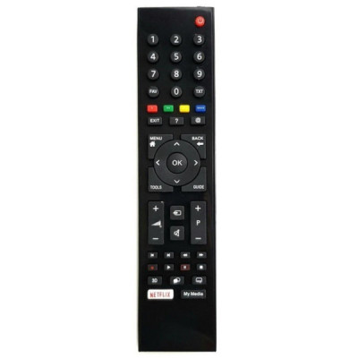 Telecomanda Compatibila cu Grundig - Arçelik - Beko - etc.