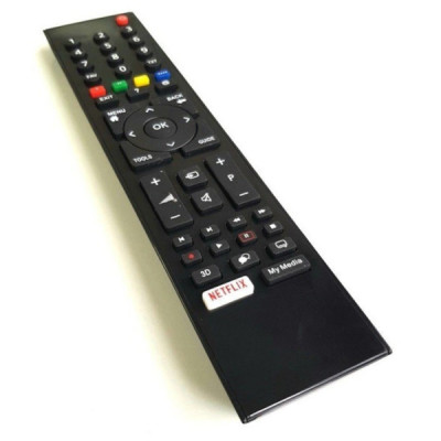 Telecomanda Compatibila cu Grundig - Arçelik - Beko - etc.