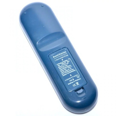 Telecomanda Universala Huayu HR-N98