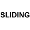 Sliding