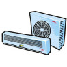 Aer conditionat