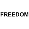 Freedom